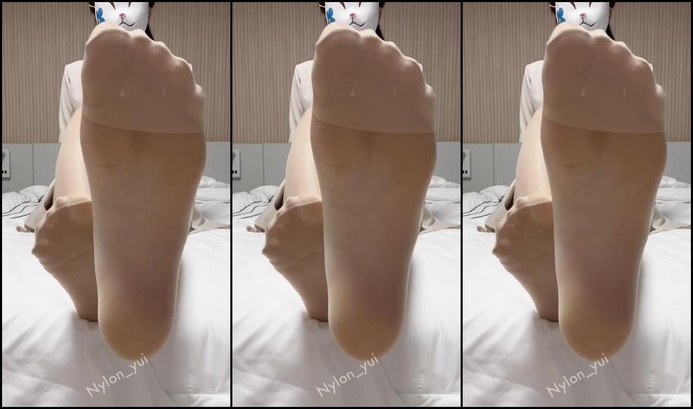 Nylon Yui Nicknamed Nylon Yui 12 09 2024 Onlyfans Video