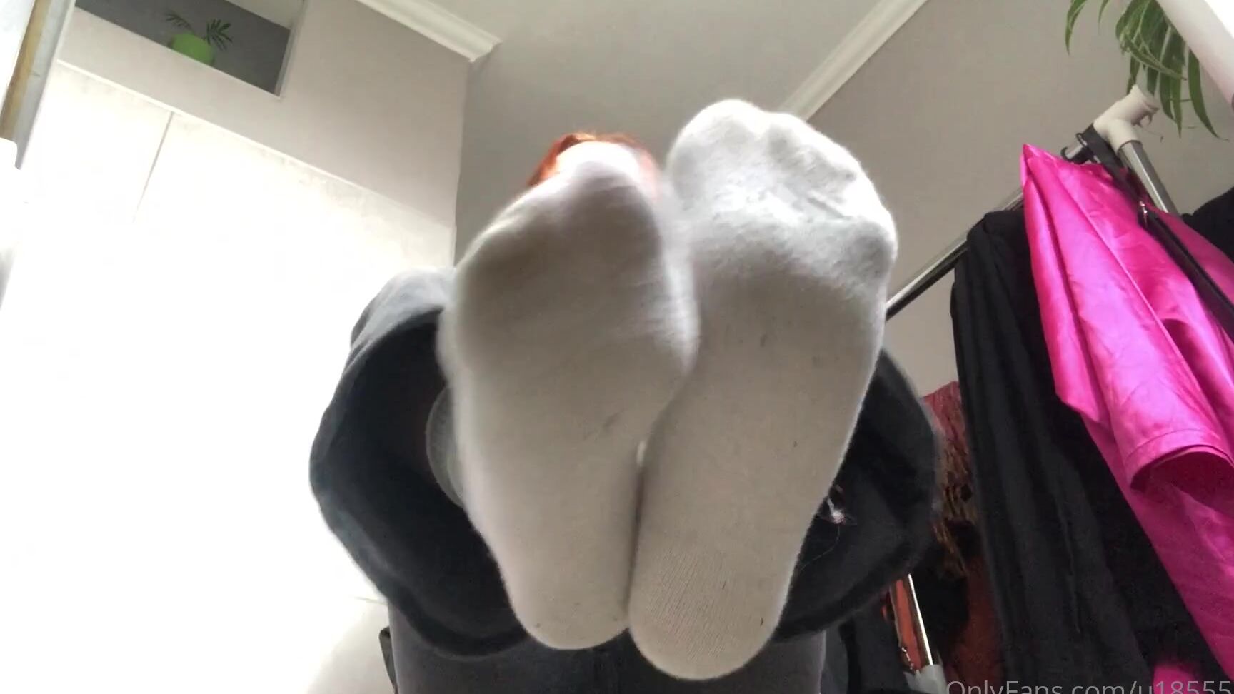 Become My New Foot Bitch: Onlyfans: Kathrynne Feetgoddess 03 17 2025