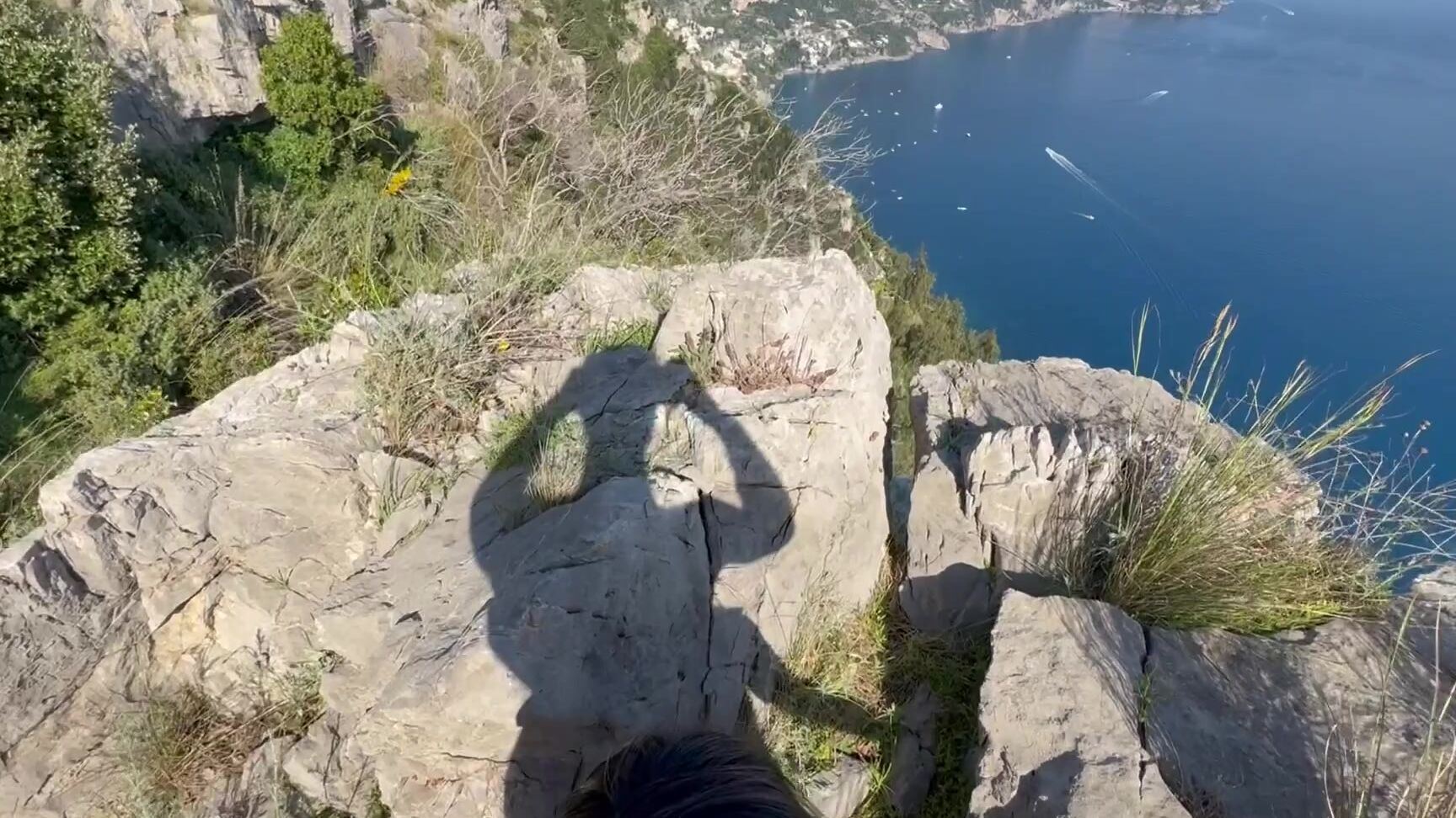 Adventure Juntos Nicknamed Adventurejuntos 07 26 2024 Onlyfans Video We Took A Break At The Top Of The Hike To Have Some Fun Before Heading