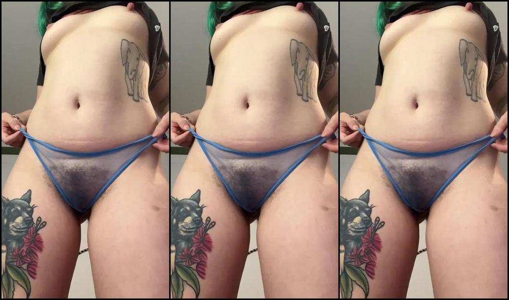 Heidiv Nicknamed Heidiv 04 22 2025 Onlyfans Video Hope You Love My Body Teasevideo Bush Lingerie Hairy Boobs Nipples