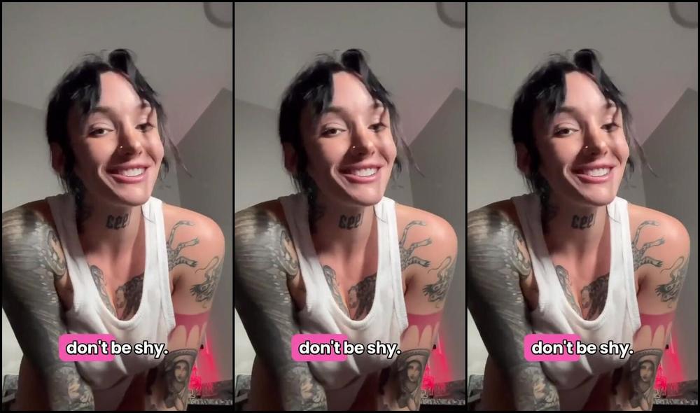 Too Twisted Taboo Vip Nicknamed Tootwistedtaboovip 09 26 2024 Onlyfans Video Step Cousin Counts You Down To Cum On Family Movie Night