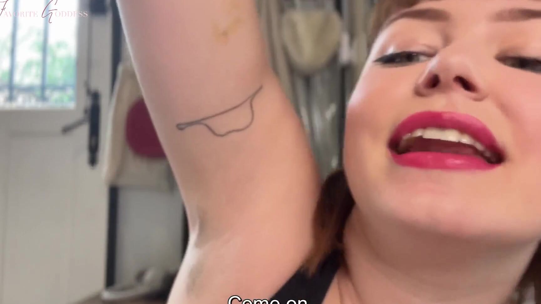 Ta Deesse Fav Nicknamed Ta Deesse Fav 12 27 2024 Onlyfans Video Aujourd Hui Je T Offre L Un De Mes Bestsellers De 2023 Renifle Moi Je Rentre Du Sport