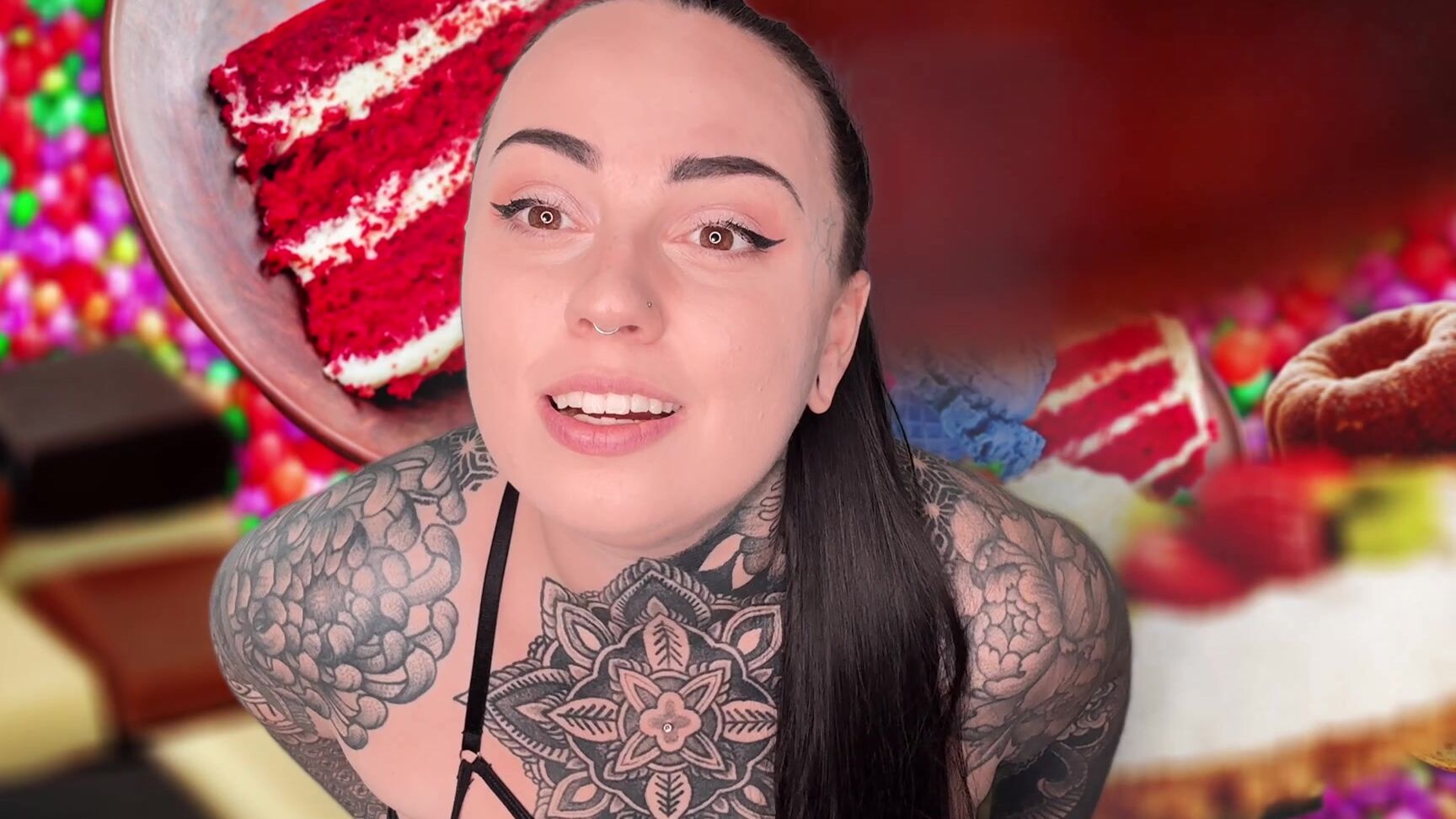 "MissValentina" fat, feederfeedee, feeding, humiliation, humiliationtask Get Fat Fatty Manyvids