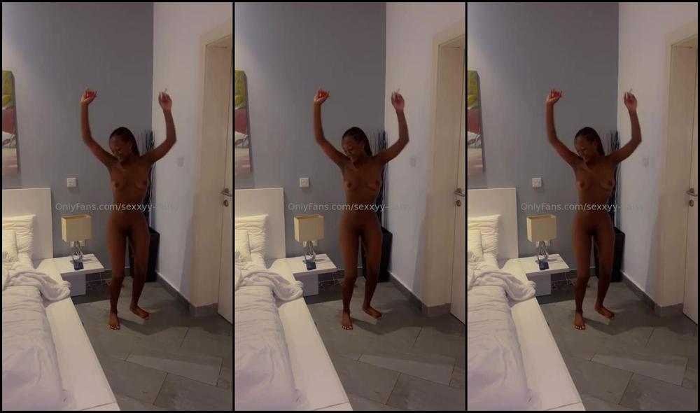 Sexxyy Daisy Nicknamed Sexxyy Daisy 01 29 2025 Onlyfans Video Sometimes I Be Like This