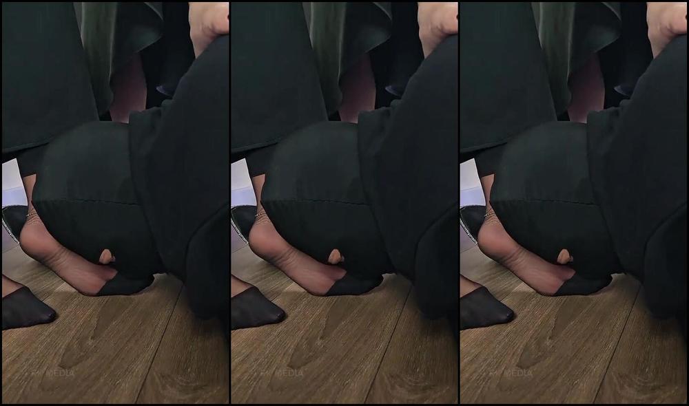 Mistress Raha Nicknamed Rahakeshvar 12 07 2025 Onlyfans Video See Where Obedient Puppies Truly Belong Of Course Earning That Position Takes Steps You