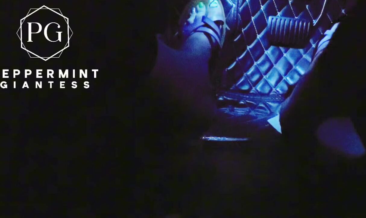 Peppermint Giantess Nicknamed Peppermintgiantess 01 04 2026 Onlyfans Video Night Drive
