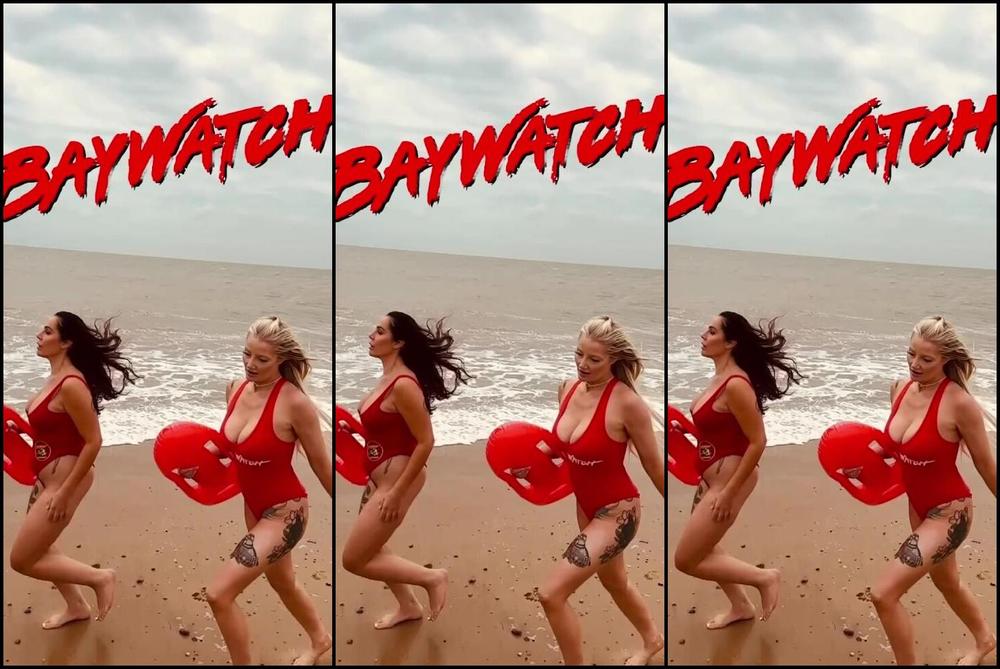 Samanthajayne's Femdom Onlyfans Video: Getting Your Feet Wet