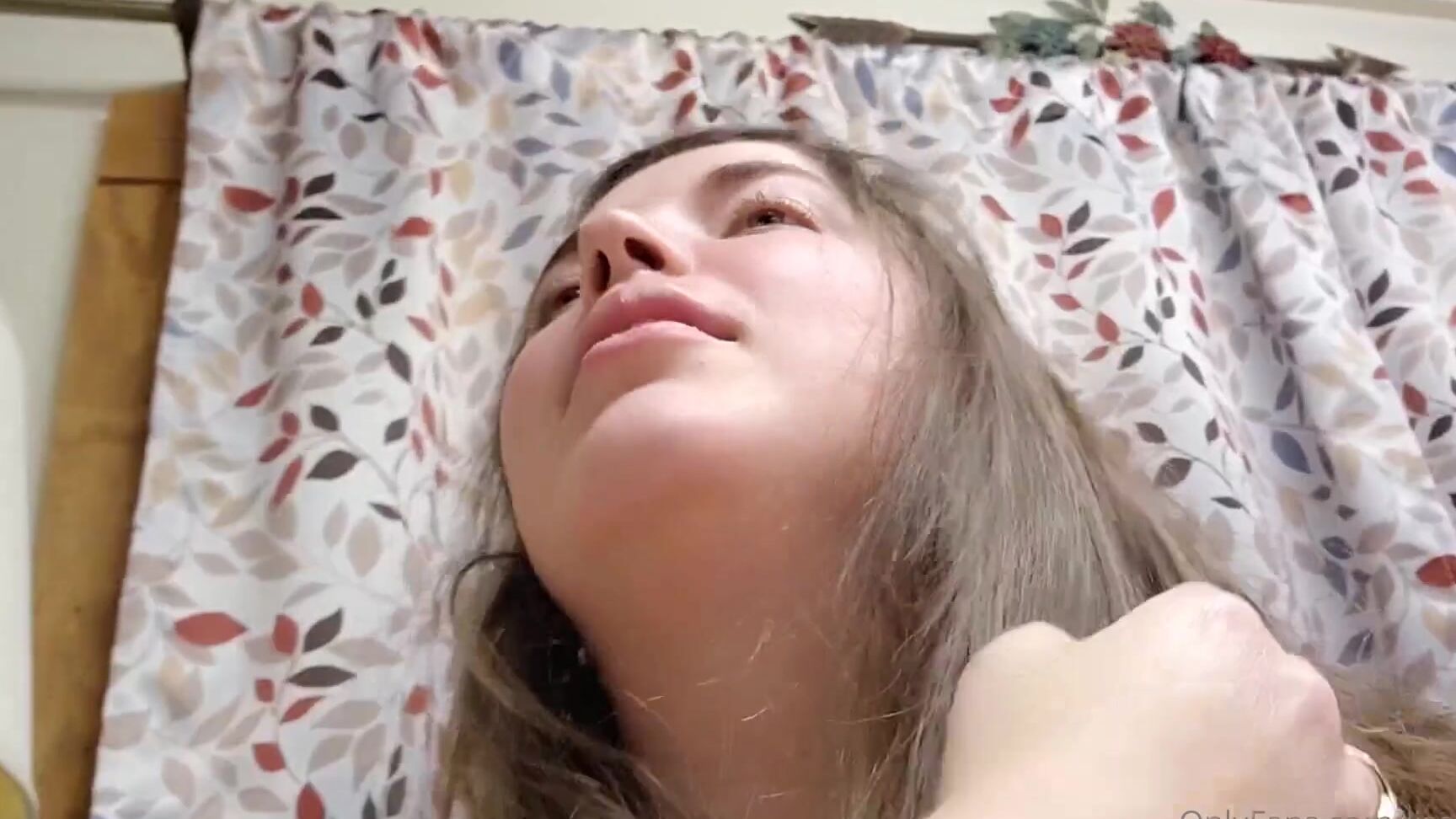 Lisa Asmr Tickle Monster Pt. 3 - Early Access Onlyfans Video