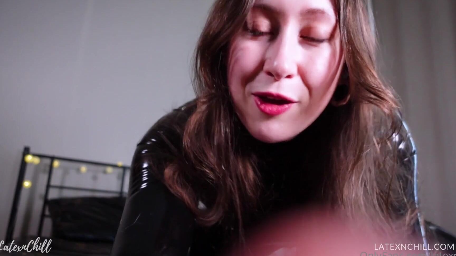 Lexi Chill Nicknamed Latexnchill 07 13 2025 Onlyfans Video Pov You Re Sealed In A Bodybag I Want To Tell You All About The Kinky