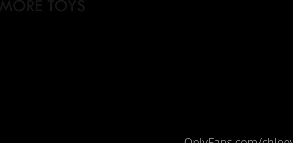 Chloe Wildd Nicknamed Chloewildd 12 11 2025 Onlyfans Video Chloe Wildd Amp Ana Lingusbig Toys Anal Showthis Is The Craziest Video I Ve Done With Another