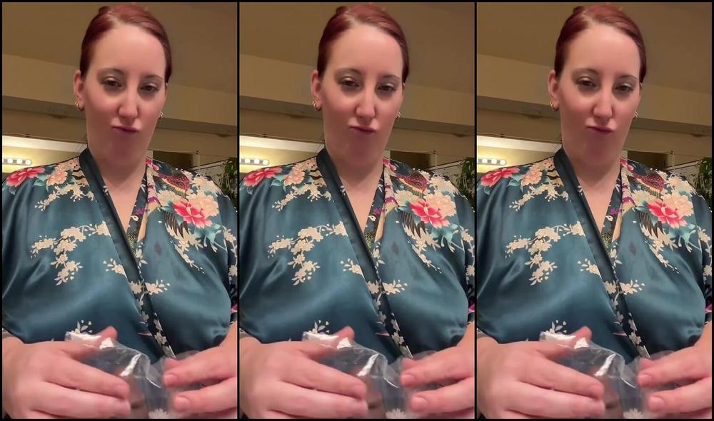 Jb Treasures Xxx Nicknamed Jbtreasuresxxx 01 31 2025 Onlyfans Video I Got More Dicks