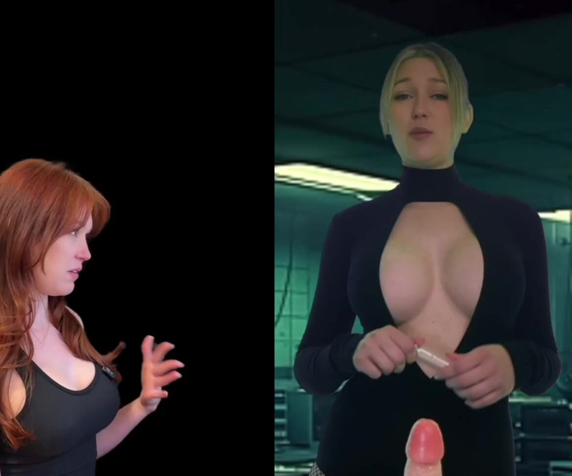 Coco Mars gets a new director's Commentary in Onlyfans Video: Coco Mars - Onlyfans Video