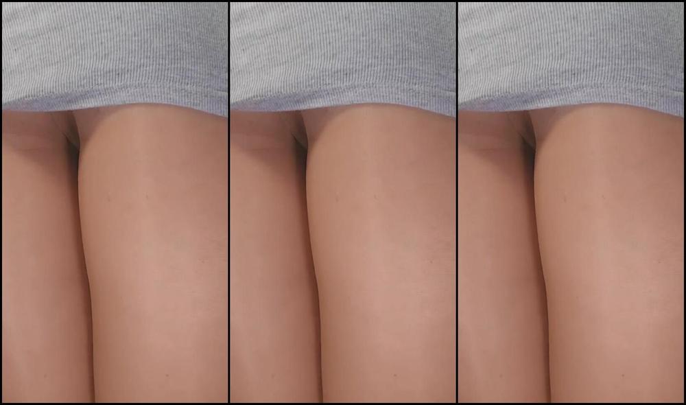 Ka2A's Onlyfans video: A bit of me today before lunchtime - it's so hot outside!