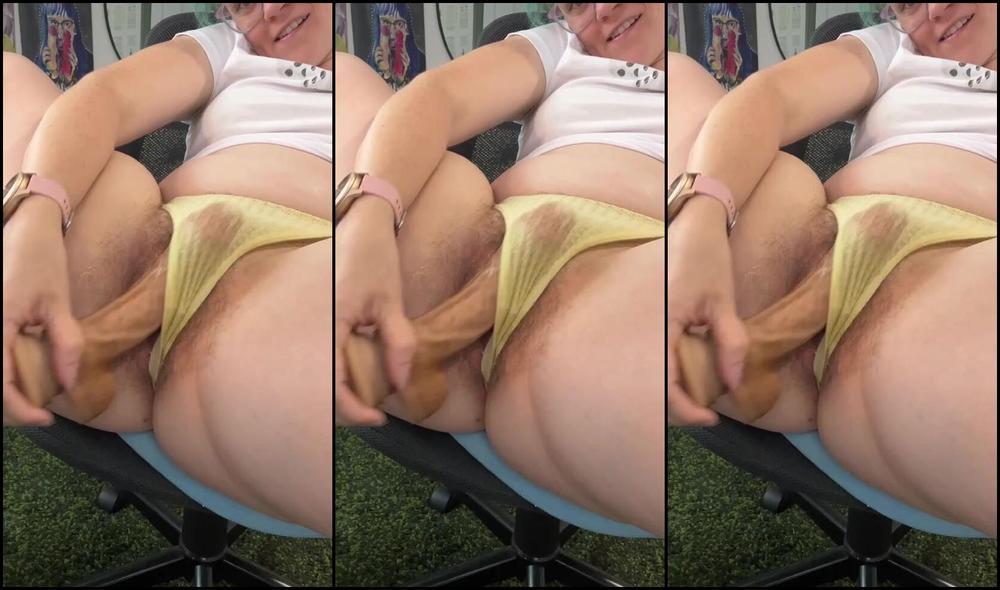 Heidiv Nicknamed Heidiv 08 13 2025 Onlyfans Video My Pussy Needs It Now Daddy