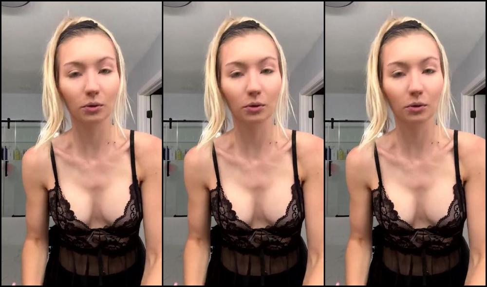 Emma Sirus Nicknamed Emmasirus 09 21 2025 Onlyfans Video Grwm Stream Also I Am Thinking About Making Daily Vlogs Videos For Social Media