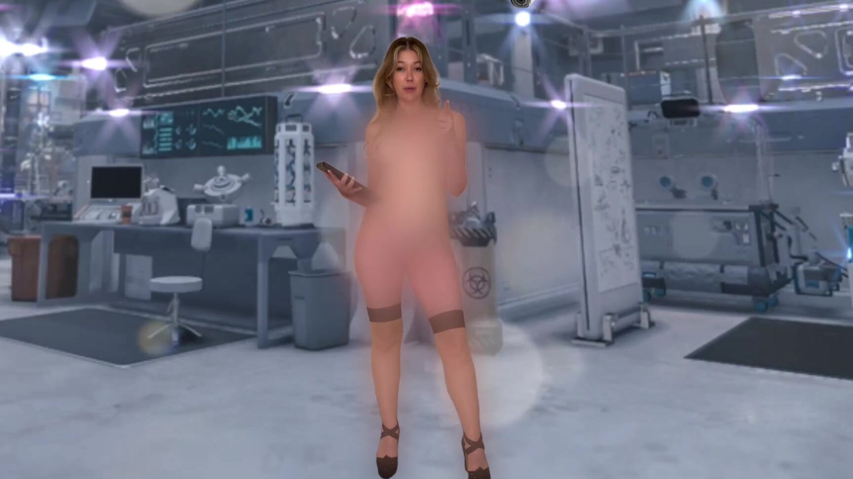 Coco Mars and Agent 003's Onlyfans exclusive Coco Mars video