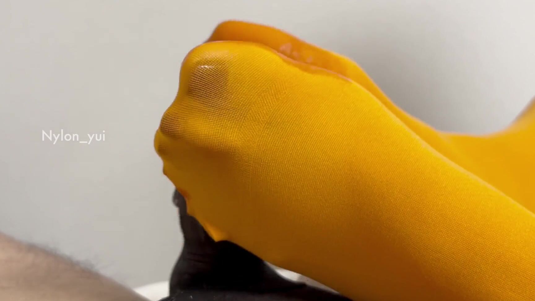 Nylon Yui Nicknamed Nylon Yui 01 03 2025 Onlyfans Video Happy New Yearwish You All Have A Better Footjob Life In 2025