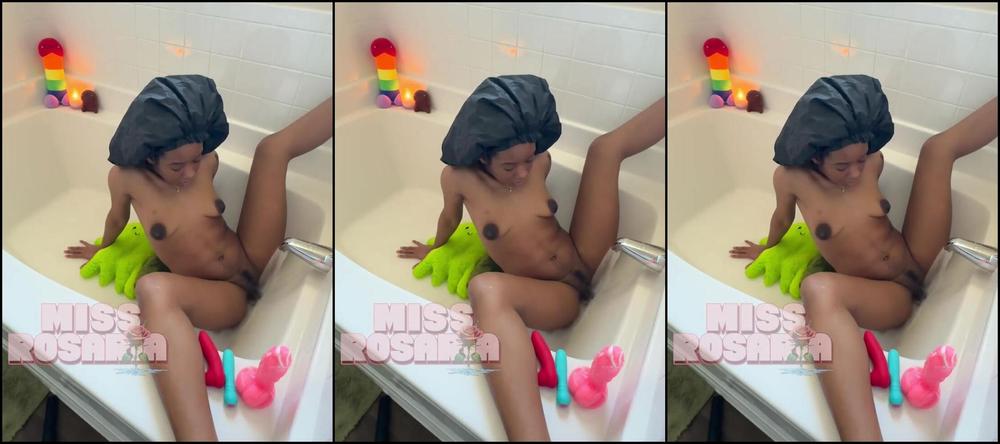 Mxxxrosaria Nicknamed Mxxxrosaria 01 20 2025 Onlyfans Video By Any Means Necessary