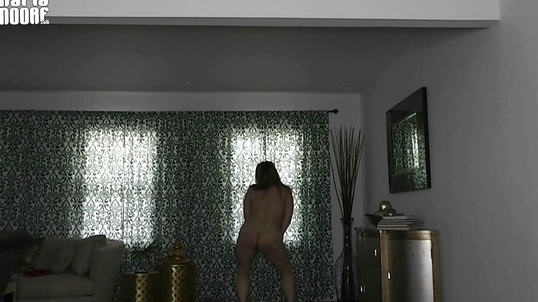 "Maria Moore" bbw, bigass, hugeboobs, joi, milf Strut and Strip Manyvids