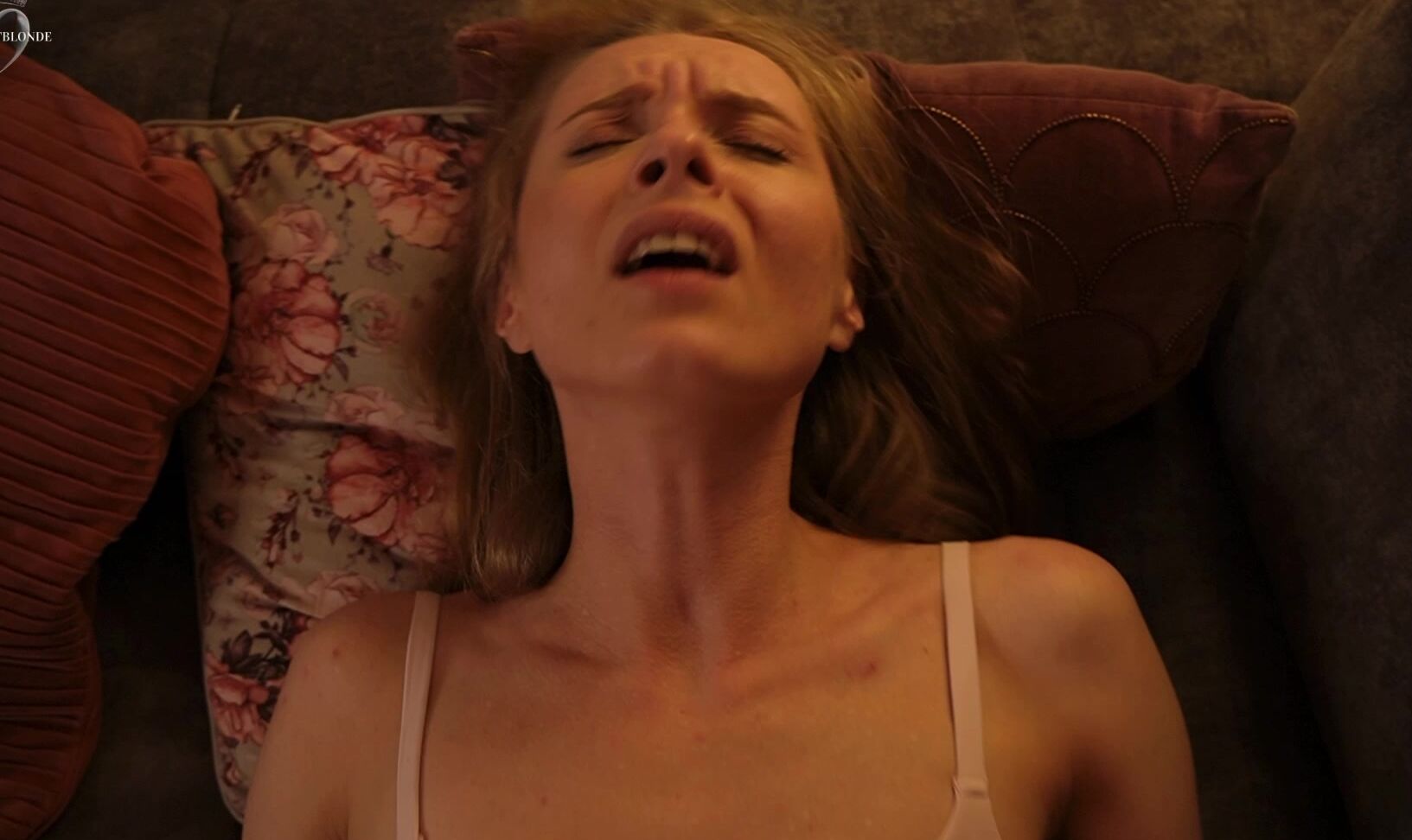 Sexsweetblonde Naive Stepdaughter 2 Huge Cumhot