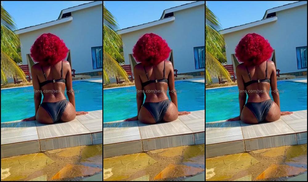 Sexxyy Daisy Nicknamed Sexxyy Daisy 03 23 2025 Onlyfans Video I Wanna Be Fucked Hard Right Here