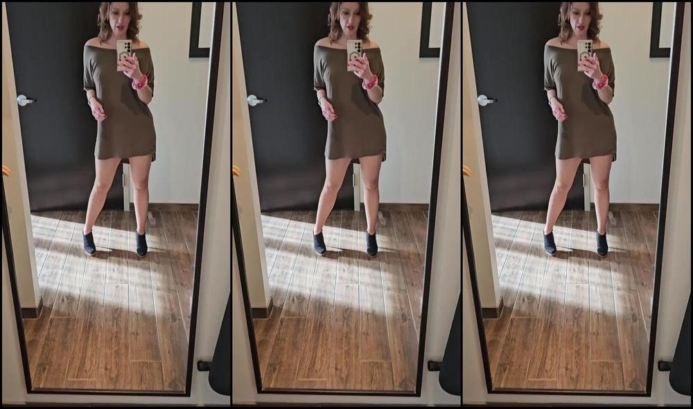 Onlyfans Video: Dawndesire's Homeward Bound Only Life Video