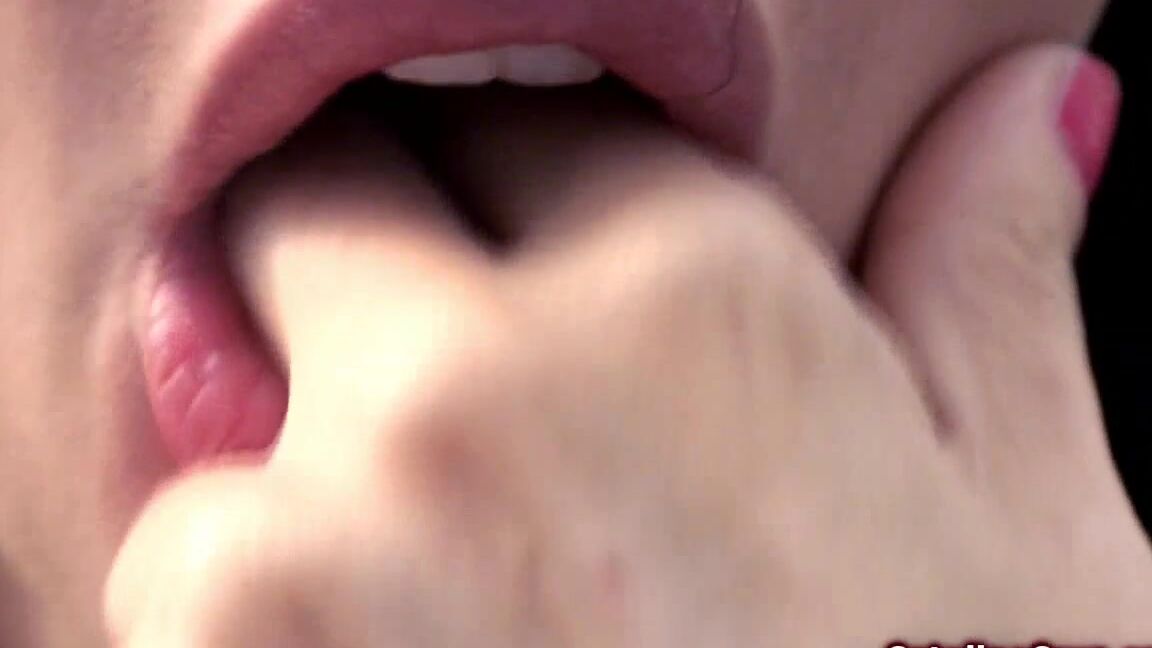 Catalinacruz Fishnet Panty Play