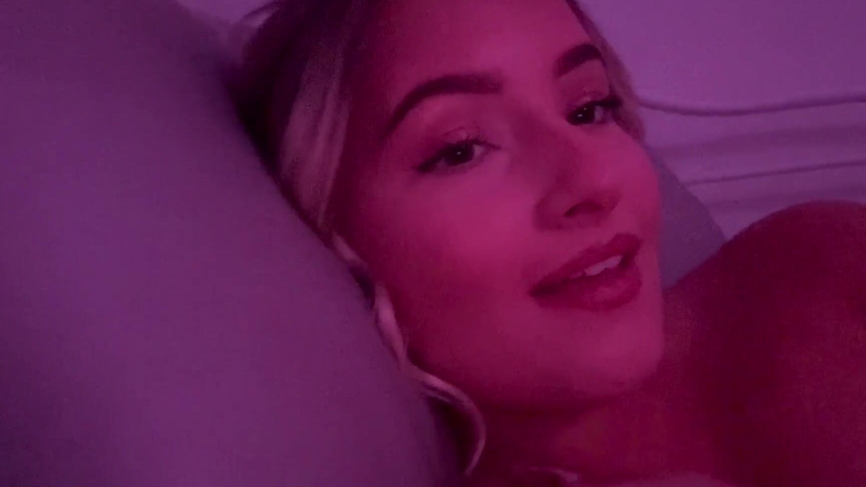 Georgiee Nicknamed Georgieeyxx 03 12 2025 Onlyfans Video Vip Update