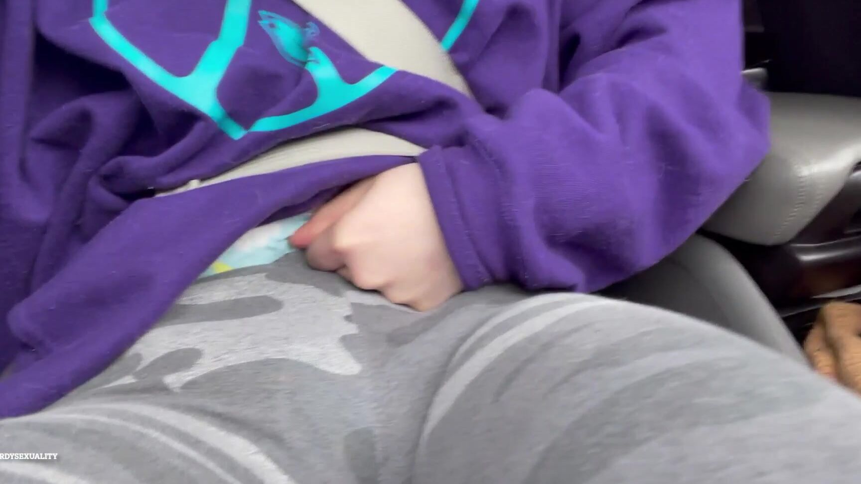 RardySexuality's Adult Babies Get Disciplined & Fetishized in Daddy Roleplay Diapers