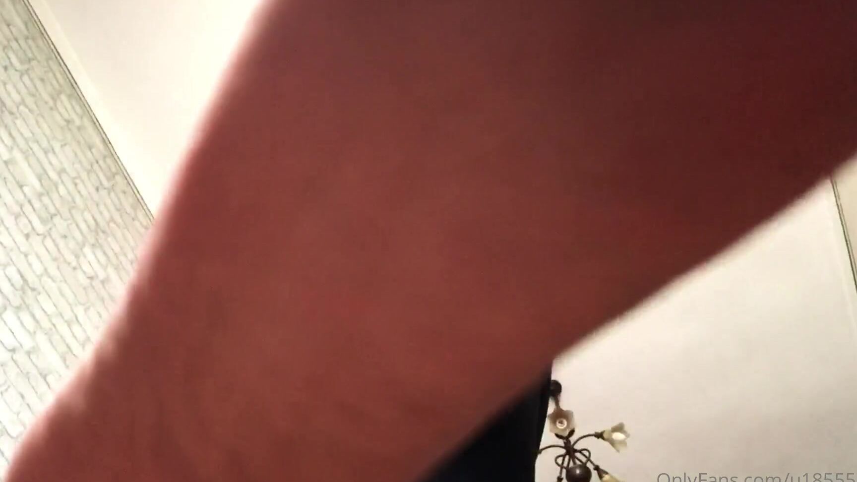 Watch Onlyfans' Kathrynne Feetgoddess dominate & humiliate in a steamy femdom video