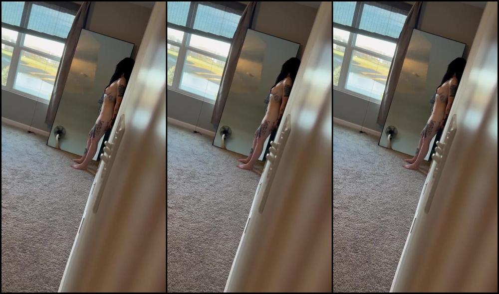 Machine Mommy Nicknamed Machine Mommy 12 21 2025 Onlyfans Video Omg You Perv I Cant Believe You Weren't Watching Me Get