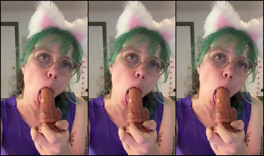 Heidiv Nicknamed Heidiv 03 19 2025 Onlyfans Video I Ll Suck You Dry Then You Ll Thank Me Teasevideo Dildo Blowjob