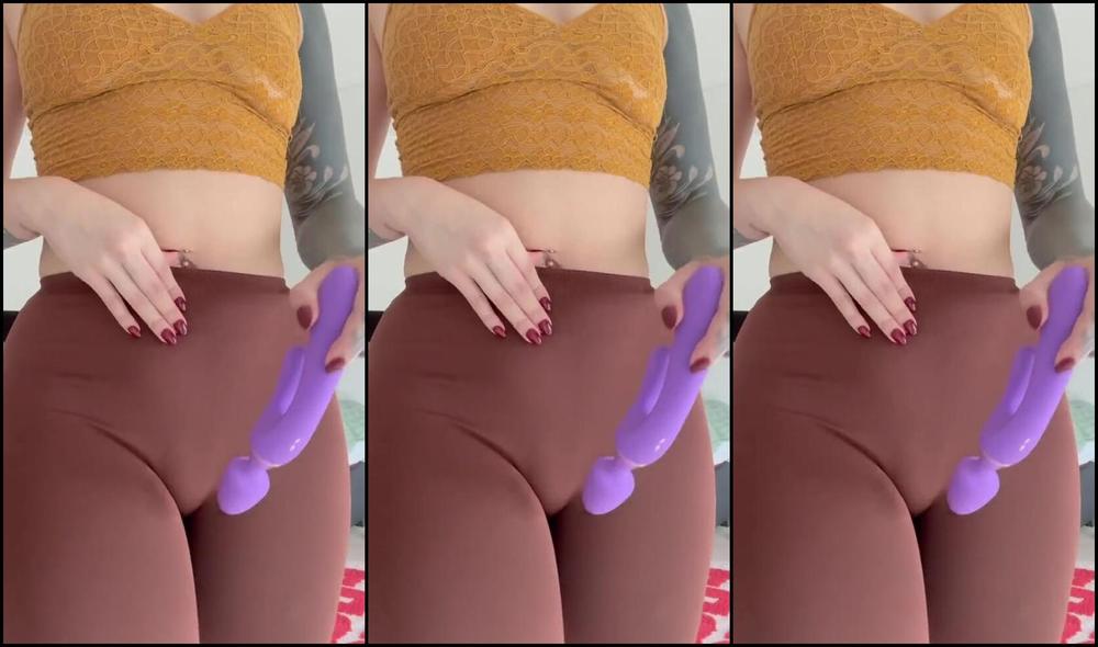 Onlyfans - Mistress dominates and humiliates with her kinky fetish