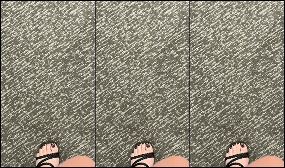 Jb Treasures Xxx Nicknamed Jbtreasuresxxx 09 26 2024 Onlyfans Video Do You Like To See A Womans Feet In Heels