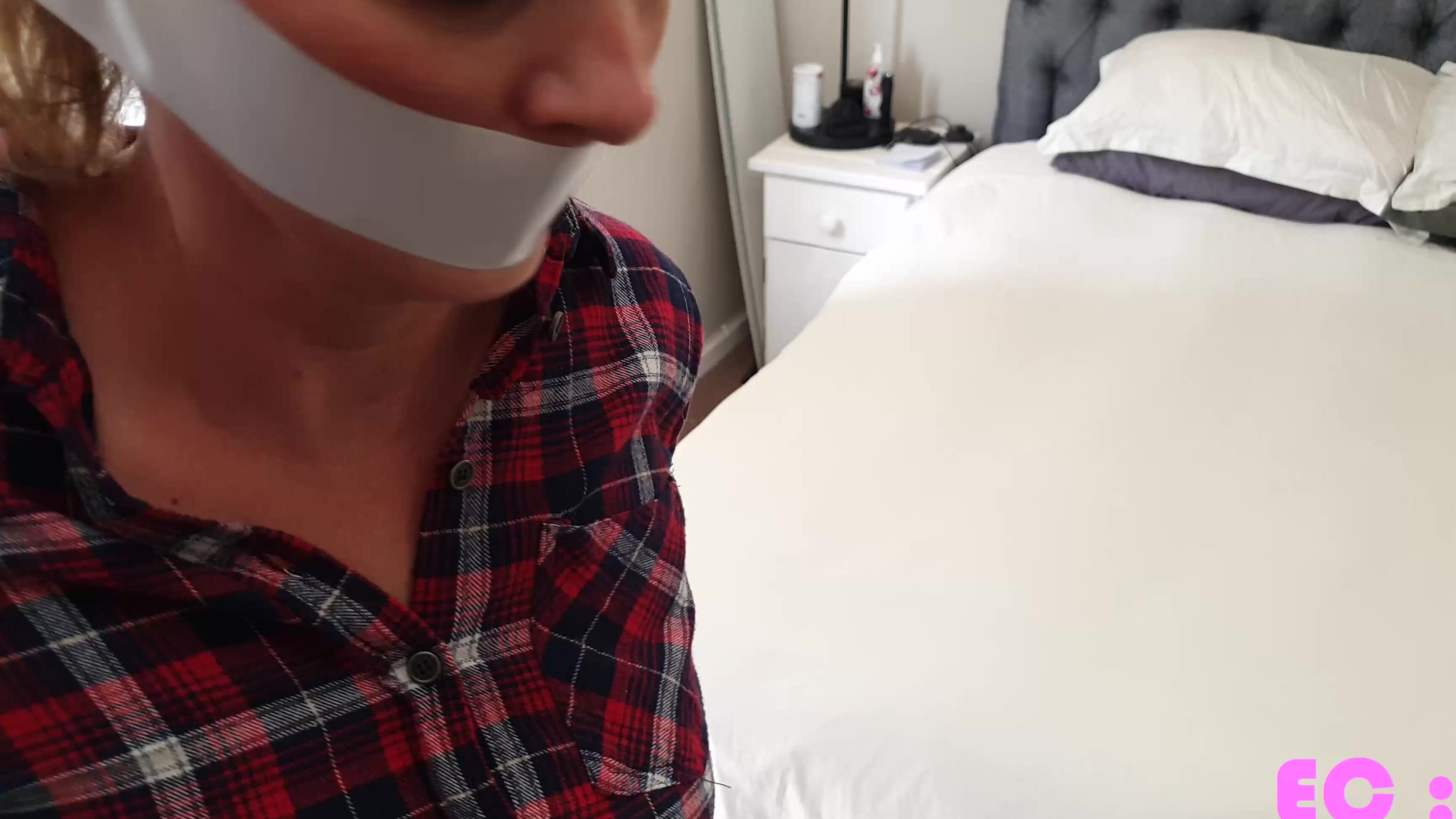 Pinkcandyec Face Fucking Off My Debt P2