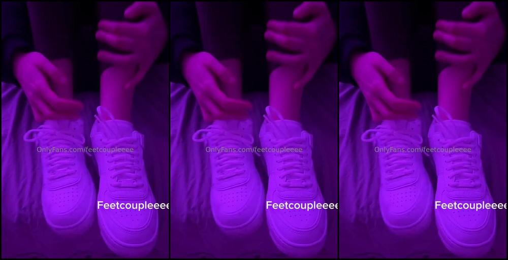 Celine Feetcoupleeee Nicknamed Feetcoupleeee 01 27 2026 Onlyfans Video Leaked Feetcoupleeee 72673