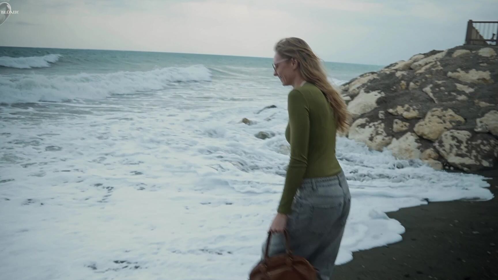 Sexsweetblonde A Day Off With Your Lovely Girlfriend