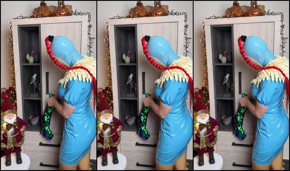 Miss Fetilicious & Onlyfans share their favorite toys and naughty secrets