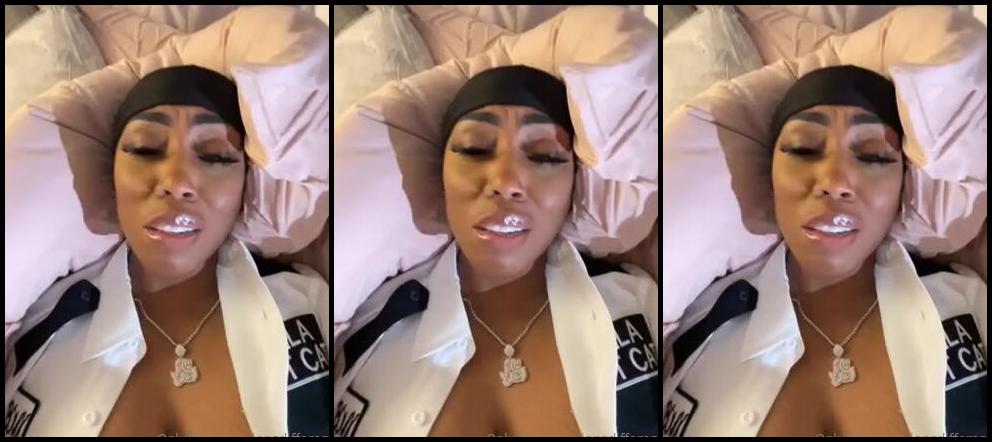 Jans different: Femdom mistress gives her onlyfans a foot massage in Different 01 09 2024