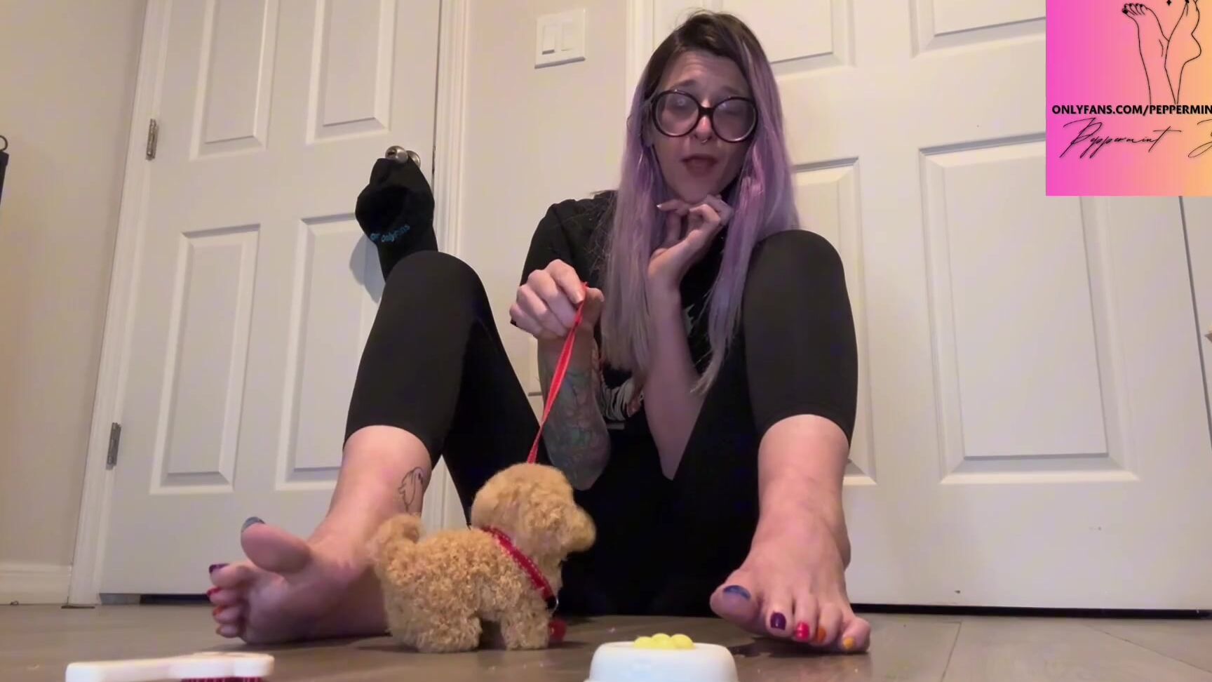 Peppermint Giantess Nicknamed Peppermintgiantess 11 26 2025 Onlyfans Video Besides Fruit This Was My Fave Crush Thus Far