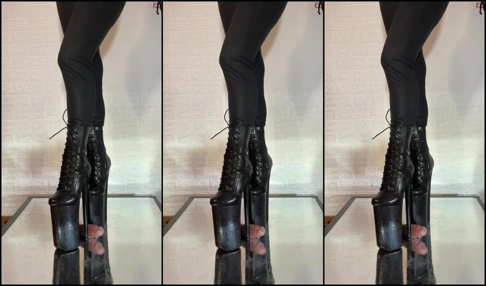 Mistress Elle Nicknamed Mistresselle023 03 19 2025 Onlyfans Video They Are Very Tall And I Could Hurt You Fqjr