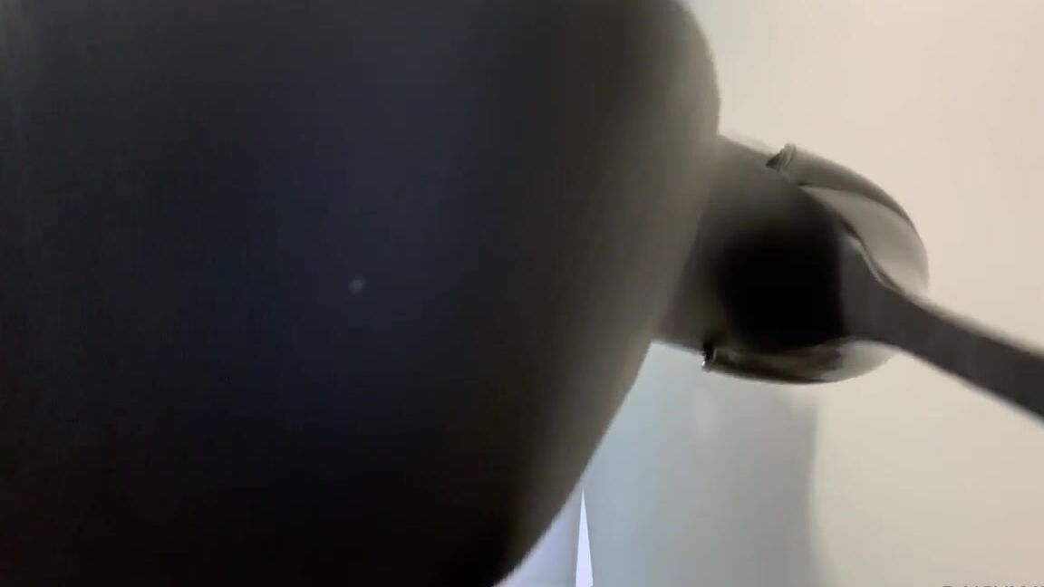 Daisy May's Onlyfans video: Trying to catch some upskirt action with your feet fetish!