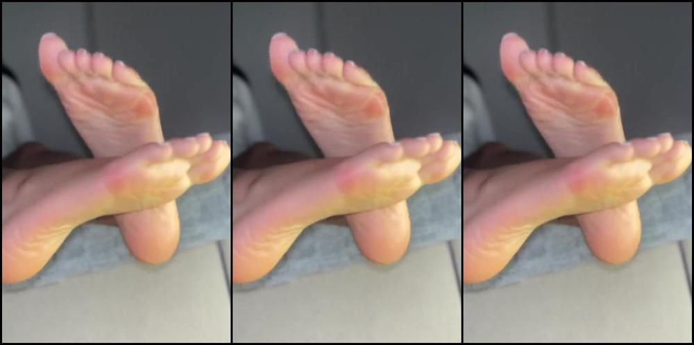 Gigi Feet Nicknamed Gifeet06 11 15 2025 Onlyfans Video Leaked Gifeet06 64696