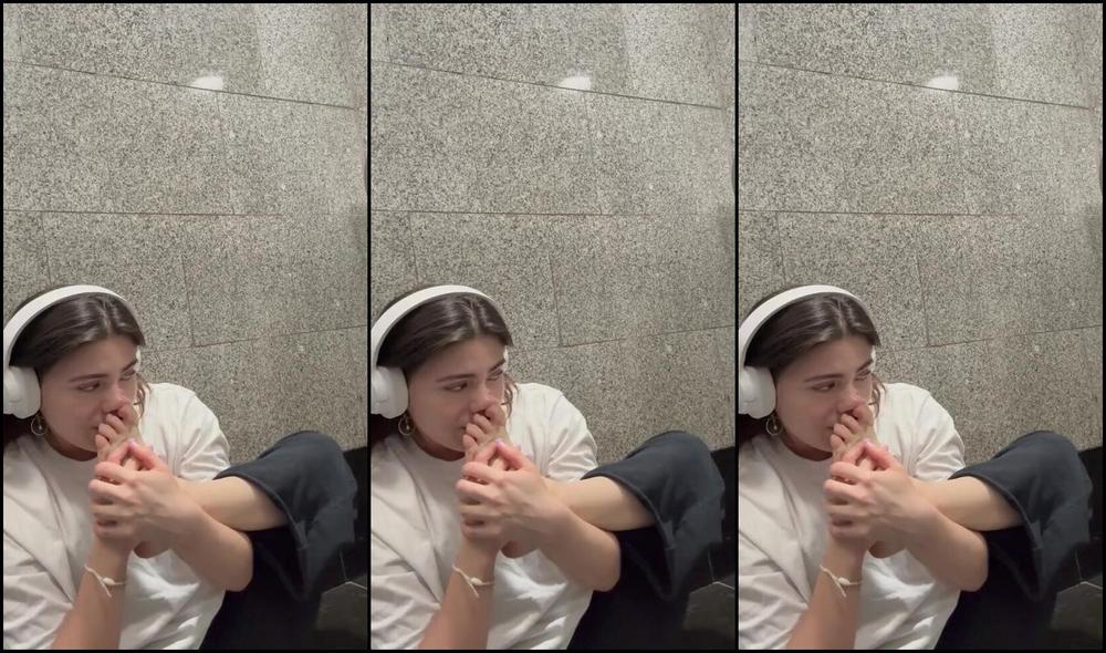 Onlyfans Leaked Video: Watch Moringapazz dominate & humiliate you with her skills!