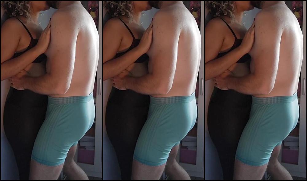 College Couple's Onlyfans Foot Fetish Teaser - The Next Video