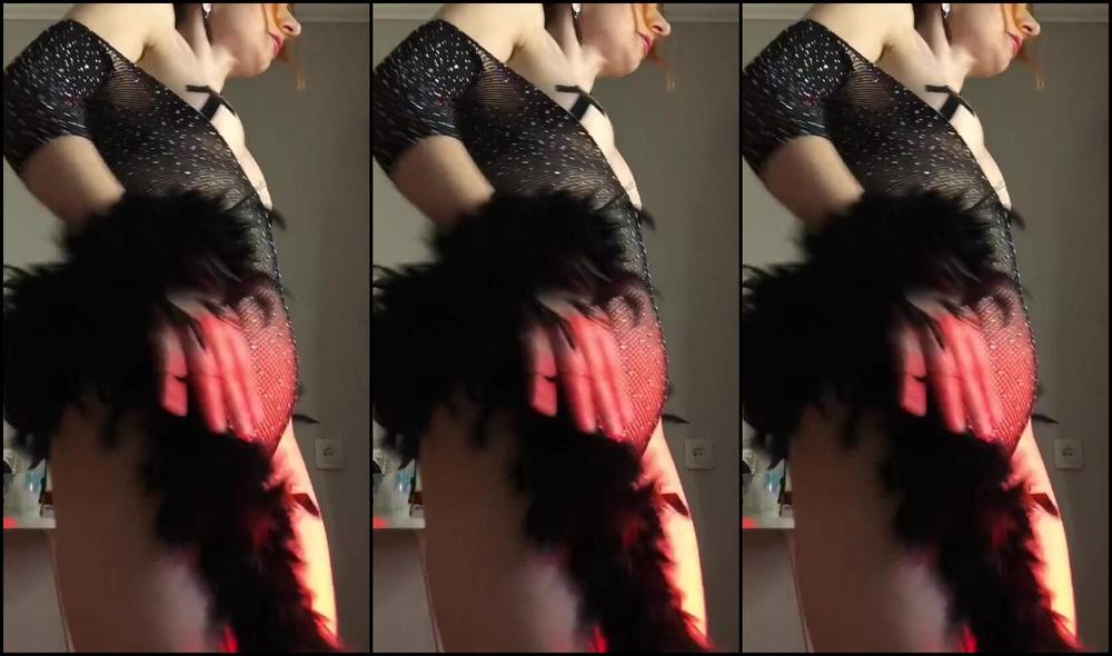 Watch Kathrynne Feetgoddess 03 03 2025 onlyfans dancing online with her feet in control