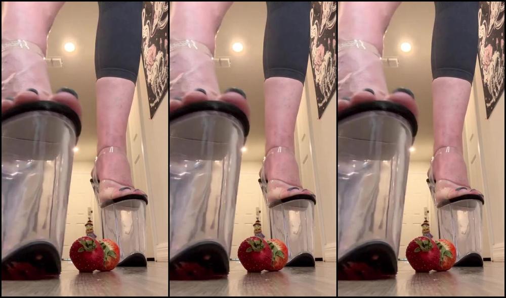 Peppermint Giantess Nicknamed Peppermintgiantess 09 10 2025 Onlyfans Video Leaked Peppermintgiantess 55599