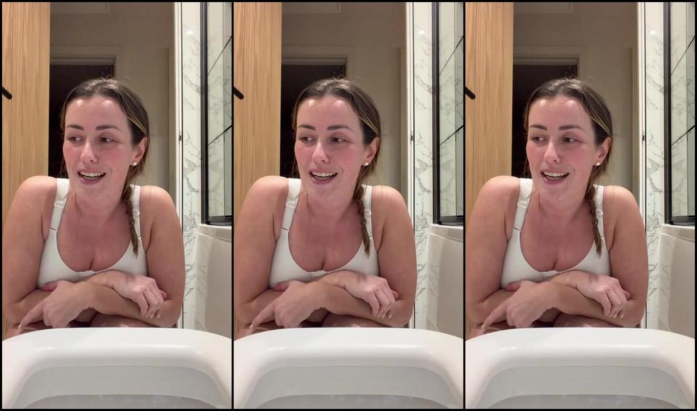 Thegassygirl Nicknamed Thegassygirl 12 31 2025 Onlyfans Video Happy New Year I Hope 2026 Brings You Love Happiness Amp Wealth And A Nose Full