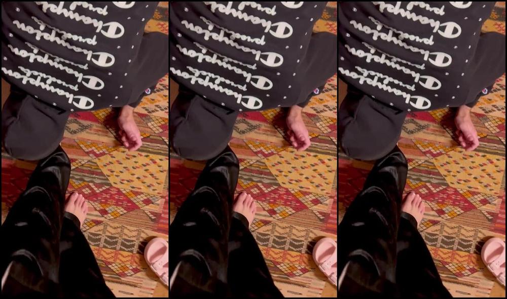 Lexy Queen Nicknamed Lexyqueenlexy 10 29 2025 Onlyfans Video Personal Slave Personal Chef So Many Slaves Claim They Can Cook