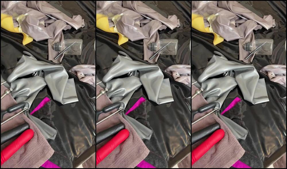 Miss Fetilicious gets her pussy eaten out by Nick named Mfetilicious in Onlyfans Video